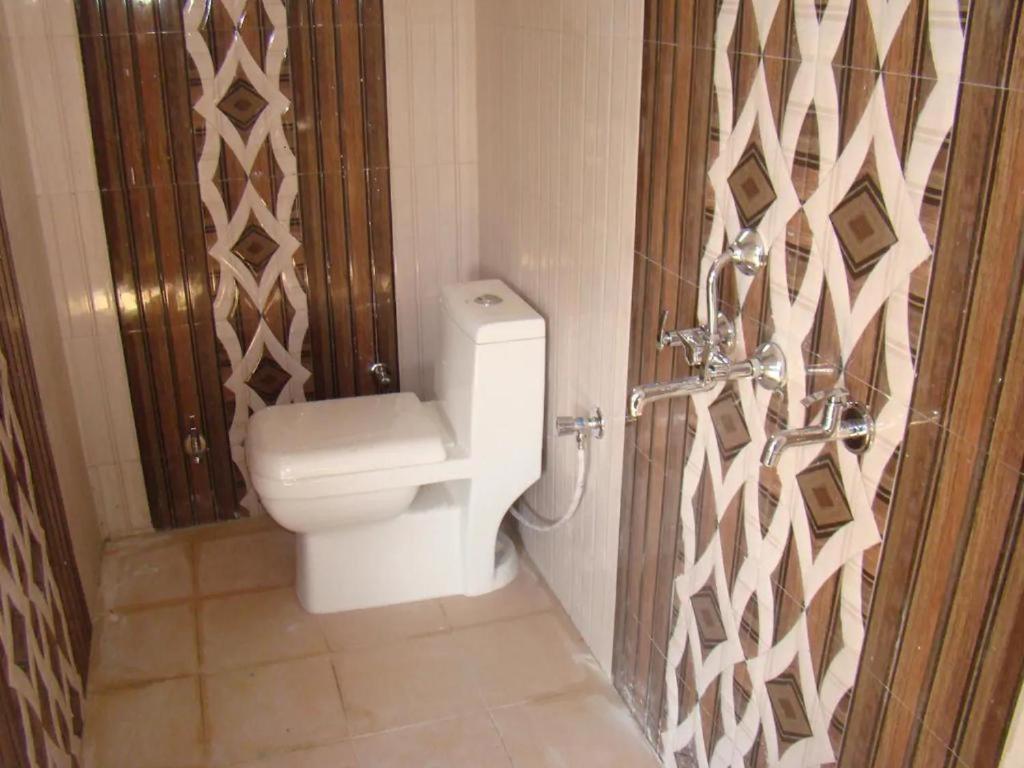 Doon Resort & Farmhouse Stay Dehradun Esterno foto
