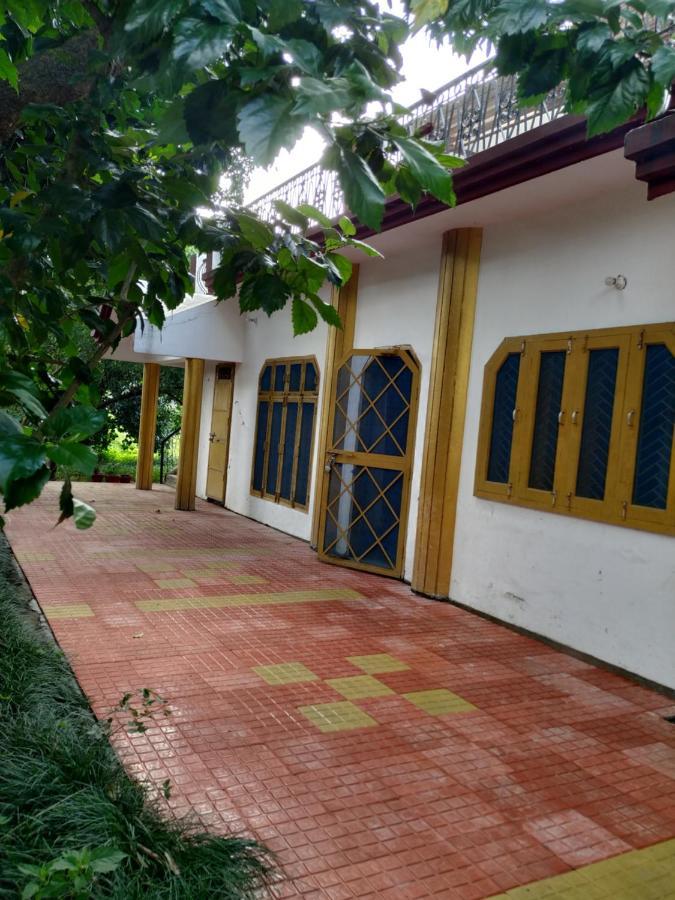 Doon Resort & Farmhouse Stay Dehradun Esterno foto