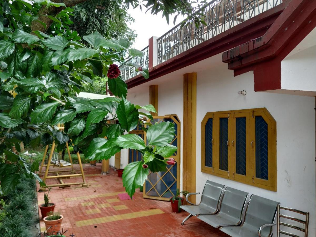 Doon Resort & Farmhouse Stay Dehradun Esterno foto
