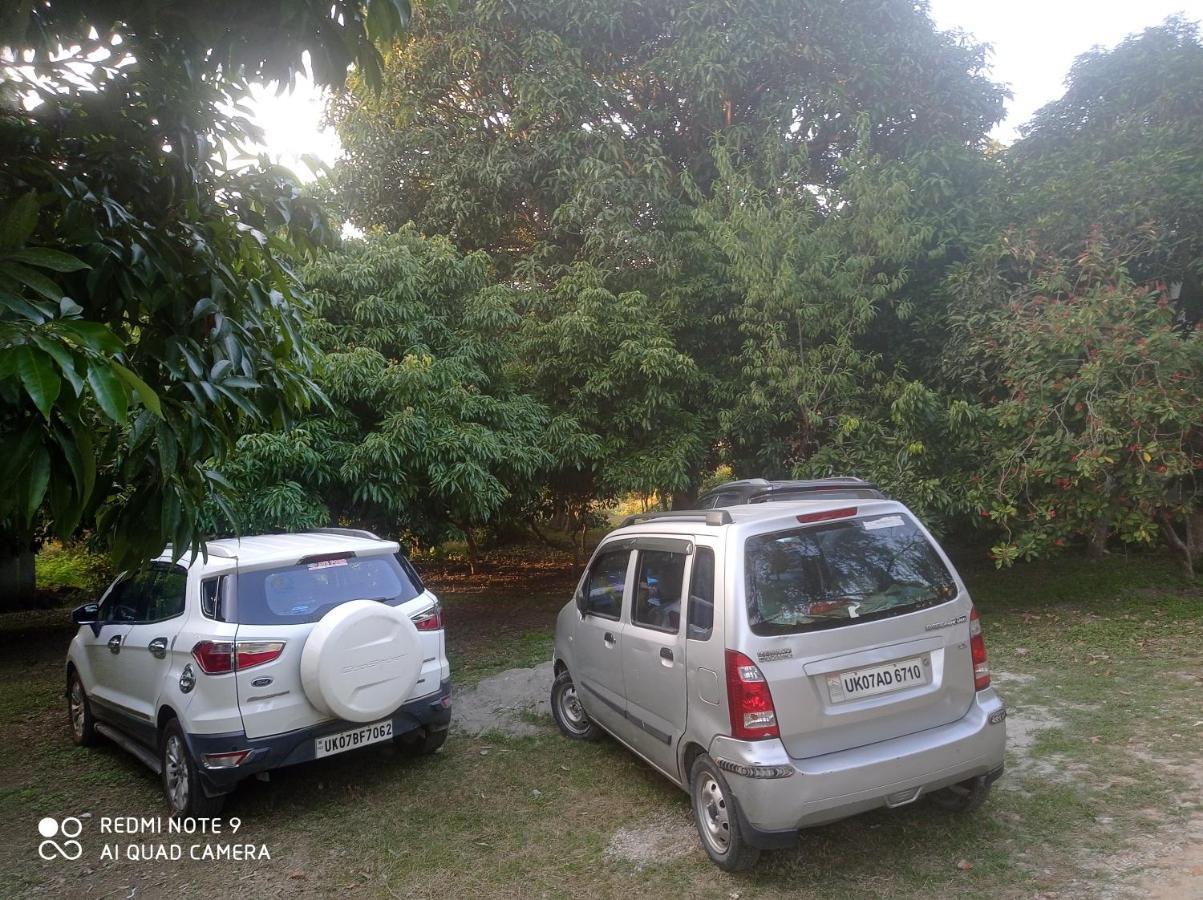 Doon Resort & Farmhouse Stay Dehradun Esterno foto