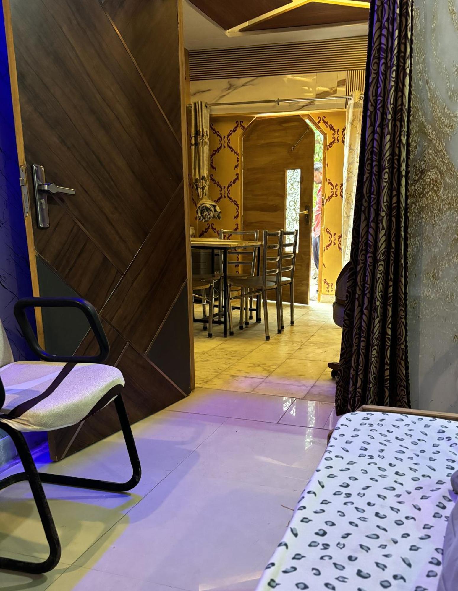 Doon Resort & Farmhouse Stay Dehradun Esterno foto
